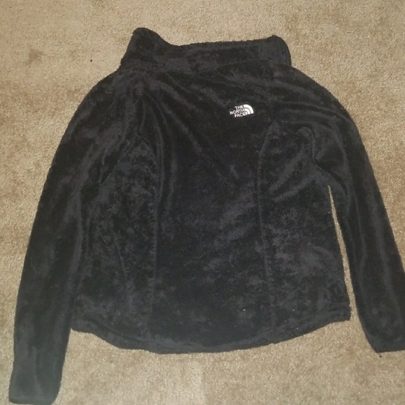 Northface Jacket - Picture 3 of 4